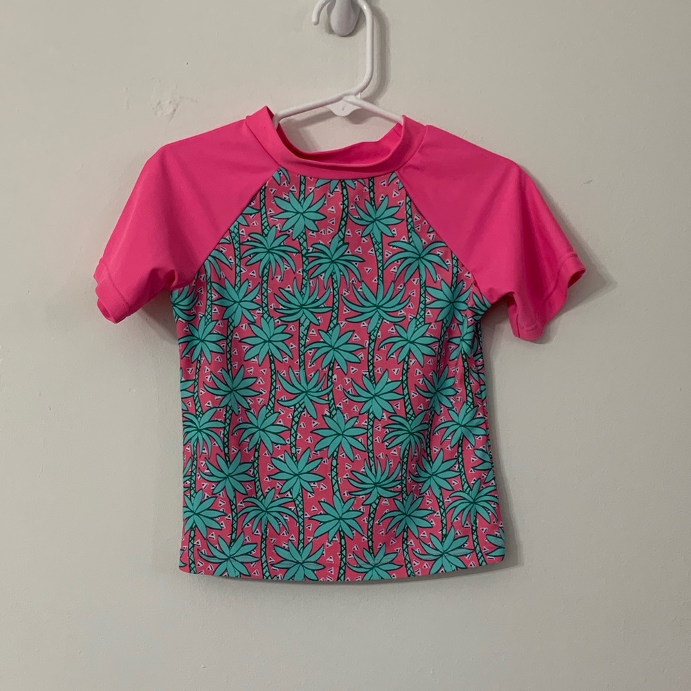 Floatimini Rash Guard - Picture 2 of 7